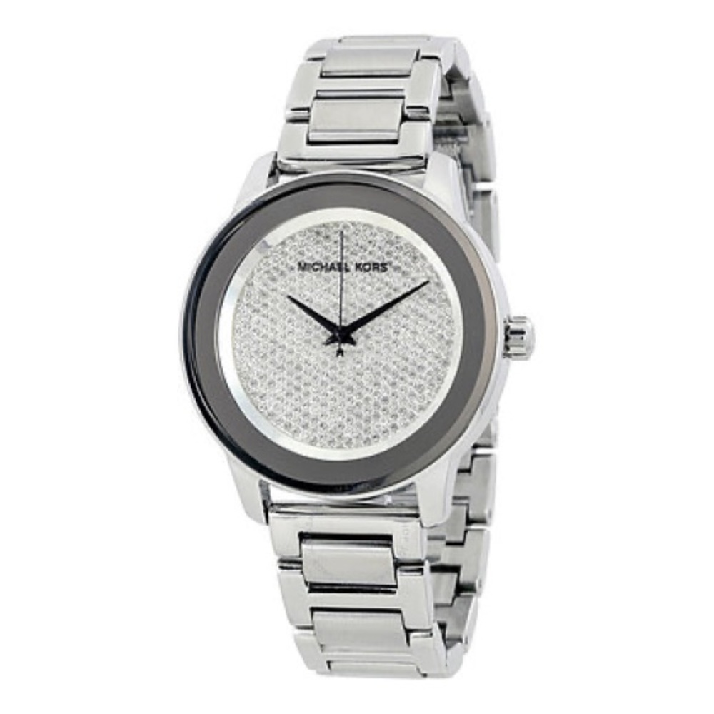 Michael Kors Swarovski Watch
